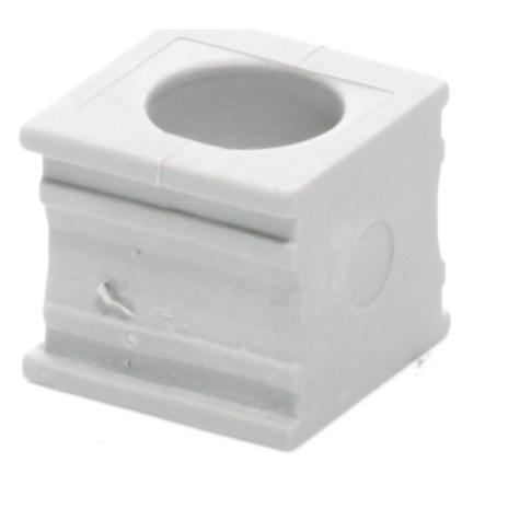 Cable grommet 1 packaging unit (6 pcs.)  New open Box